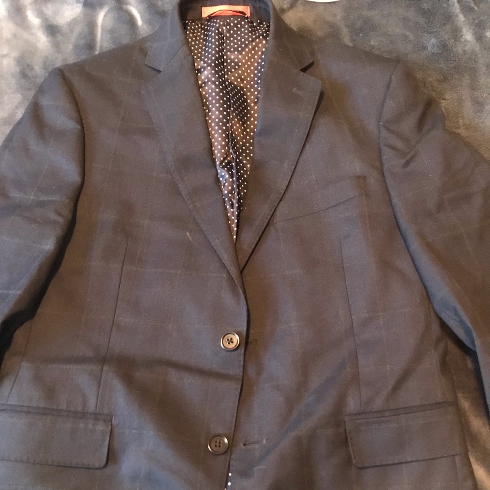 Tallia 2 Piece Suit